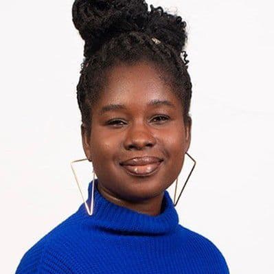 Dr. Mildred Aduamoah