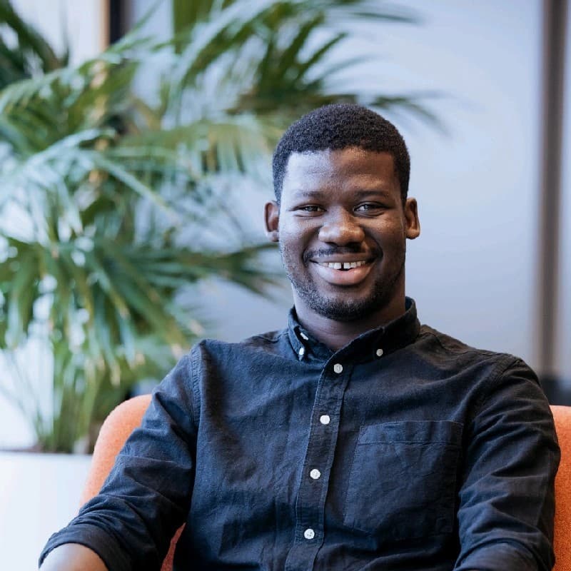 Josephus (Joey) Ayoola